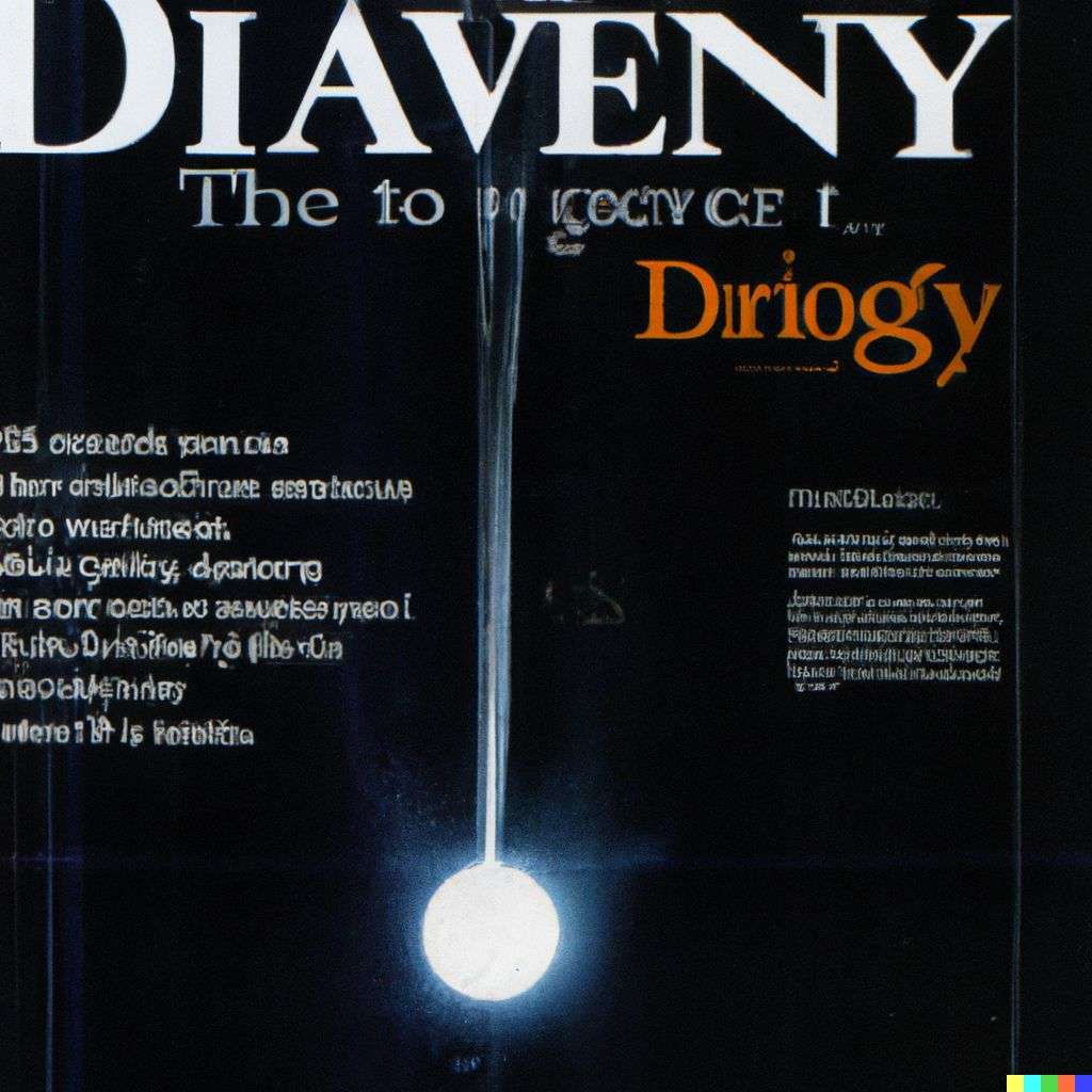 the discovery of gravity, front page of The New York Times, 2000